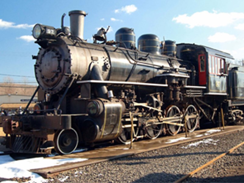 Essex Train