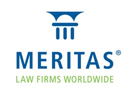 MERITAS logo