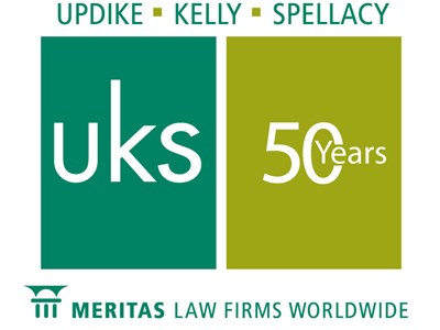 UKS logo
