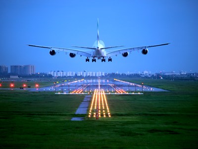 airplane