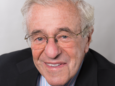 Harvey Hoberman