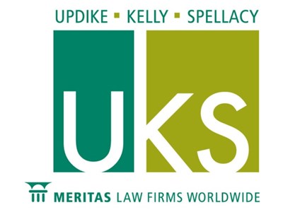 UKS logo